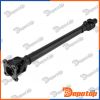 Arbre de transmission avant pour JAGUAR | NWN-LR-038, T2H3248